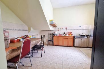 Seksyen 7, Shah Alam