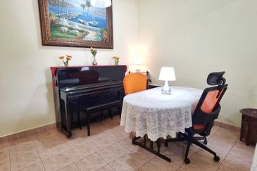 Seksyen 7, Shah Alam