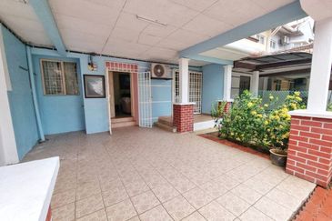 Seksyen 7, Shah Alam