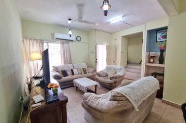 Seksyen 7, Shah Alam