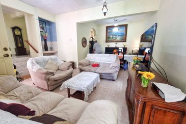 Seksyen 7, Shah Alam