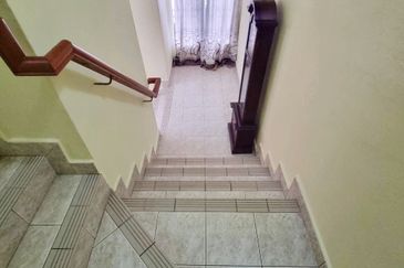 Seksyen 7, Shah Alam