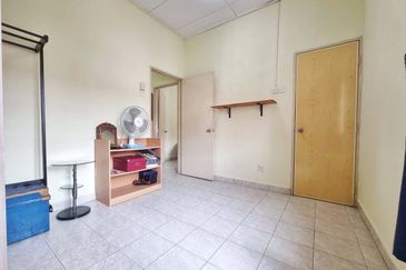 Seksyen 7, Shah Alam