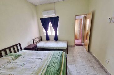 Seksyen 7, Shah Alam