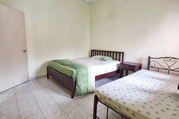 Seksyen 7, Shah Alam