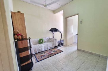 Seksyen 7, Shah Alam