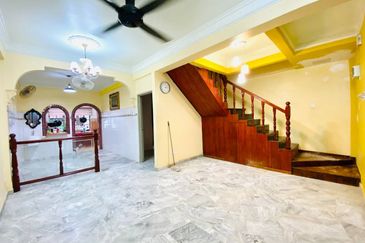 SU1 @ Bandar Saujana Utama