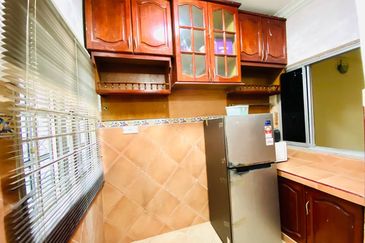 SU1 @ Bandar Saujana Utama