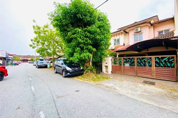 SU1 @ Bandar Saujana Utama