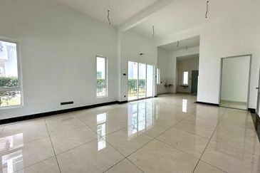 Jalan Astaka 3A/KU2 @ Laman Vista Alam