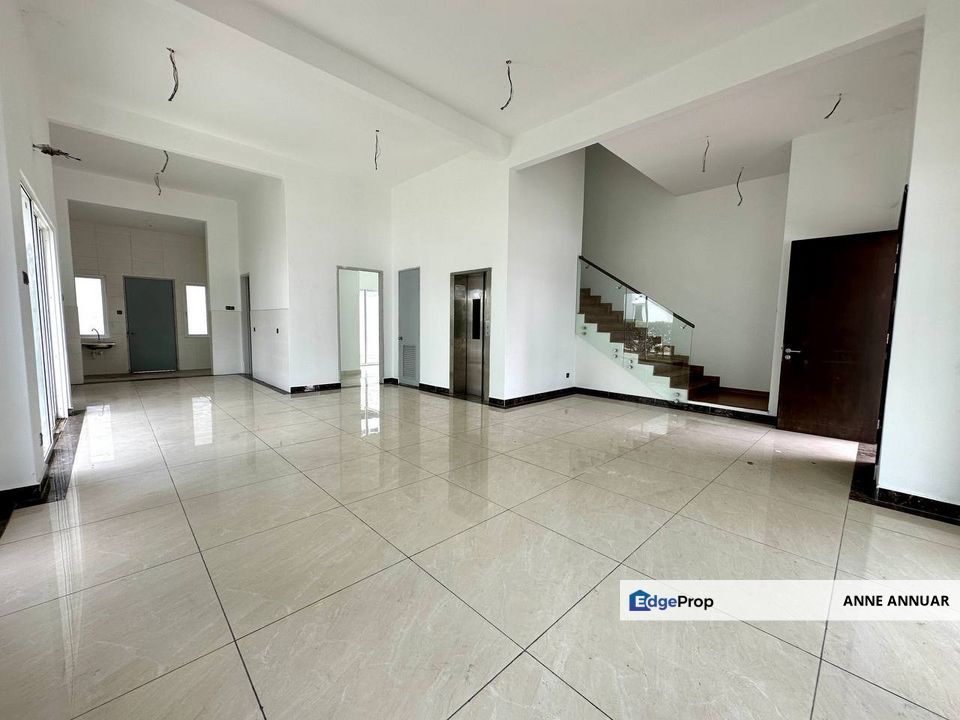 3 Storey Semi D Laman Vista Alam Setia Alam , Selangor, Bandar Bukit Raja