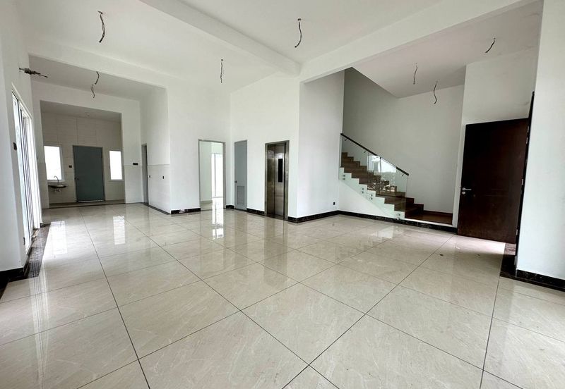 Jalan Astaka 3A/KU2 @ Laman Vista Alam