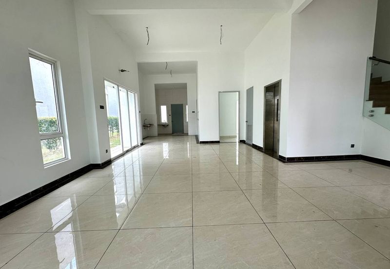 Jalan Astaka 3A/KU2 @ Laman Vista Alam