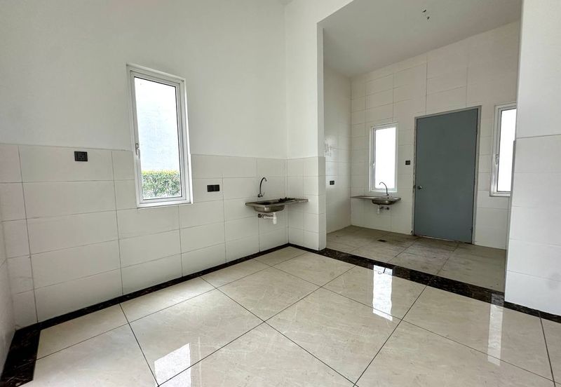 Jalan Astaka 3A/KU2 @ Laman Vista Alam