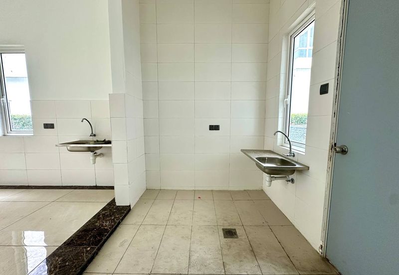 Jalan Astaka 3A/KU2 @ Laman Vista Alam