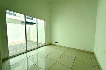 Jalan Astaka 3A/KU2 @ Laman Vista Alam