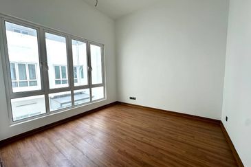 Jalan Astaka 3A/KU2 @ Laman Vista Alam