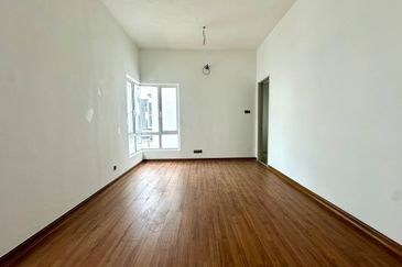 Jalan Astaka 3A/KU2 @ Laman Vista Alam