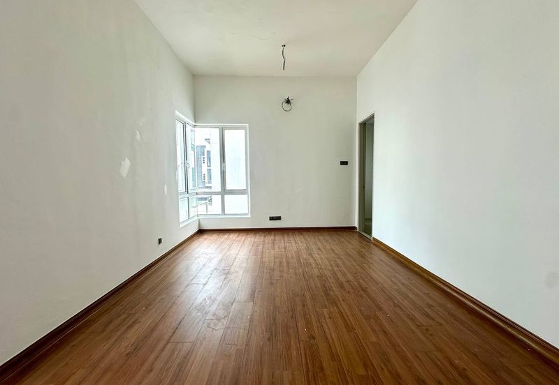 Jalan Astaka 3A/KU2 @ Laman Vista Alam