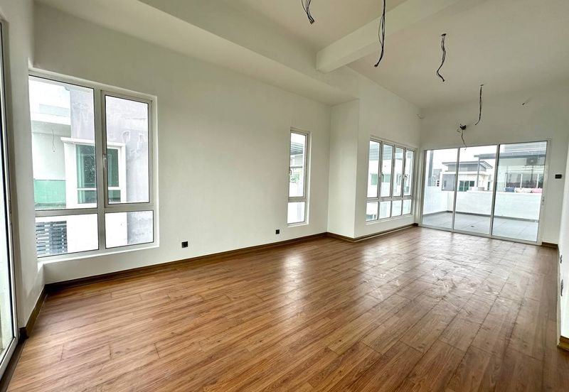 Jalan Astaka 3A/KU2 @ Laman Vista Alam