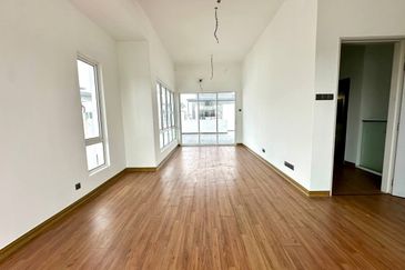 Jalan Astaka 3A/KU2 @ Laman Vista Alam