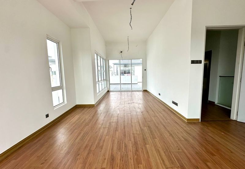 Jalan Astaka 3A/KU2 @ Laman Vista Alam