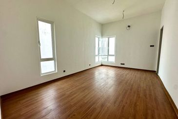 Jalan Astaka 3A/KU2 @ Laman Vista Alam