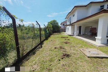 Bandar Bukit Beruntung