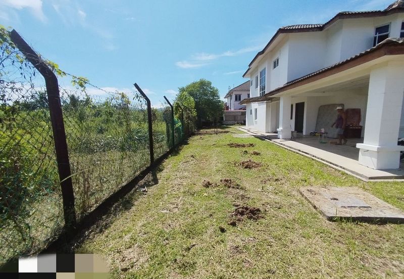 Bandar Bukit Beruntung