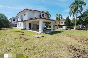 Bandar Bukit Beruntung