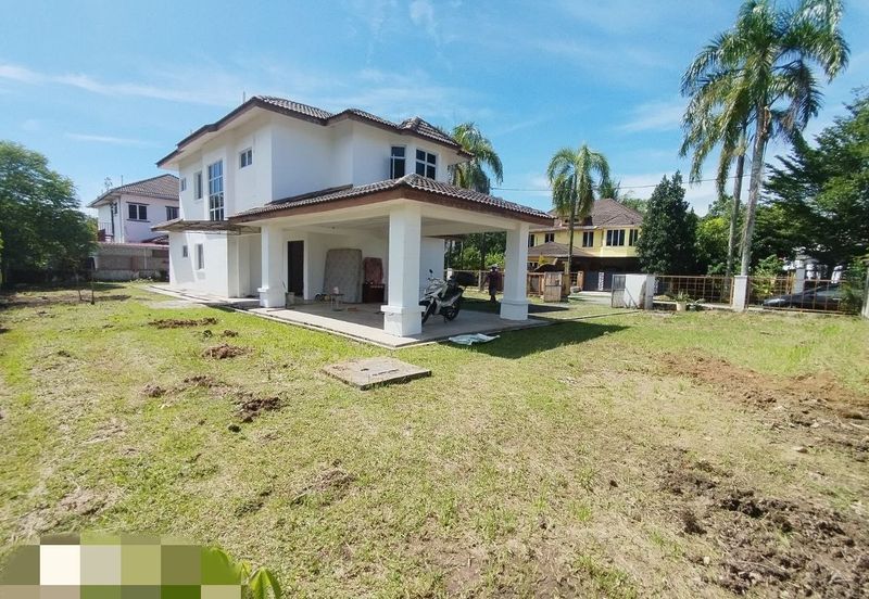 Bandar Bukit Beruntung