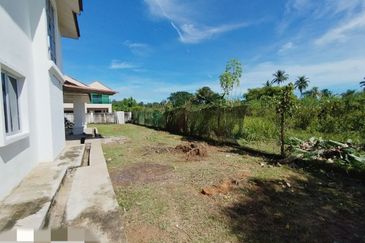 Bandar Bukit Beruntung