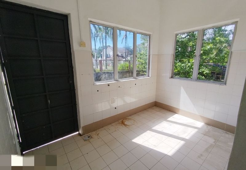 Bandar Bukit Beruntung