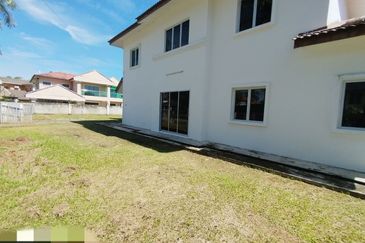 Bandar Bukit Beruntung