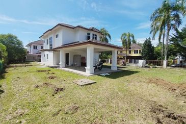 Bandar Bukit Beruntung