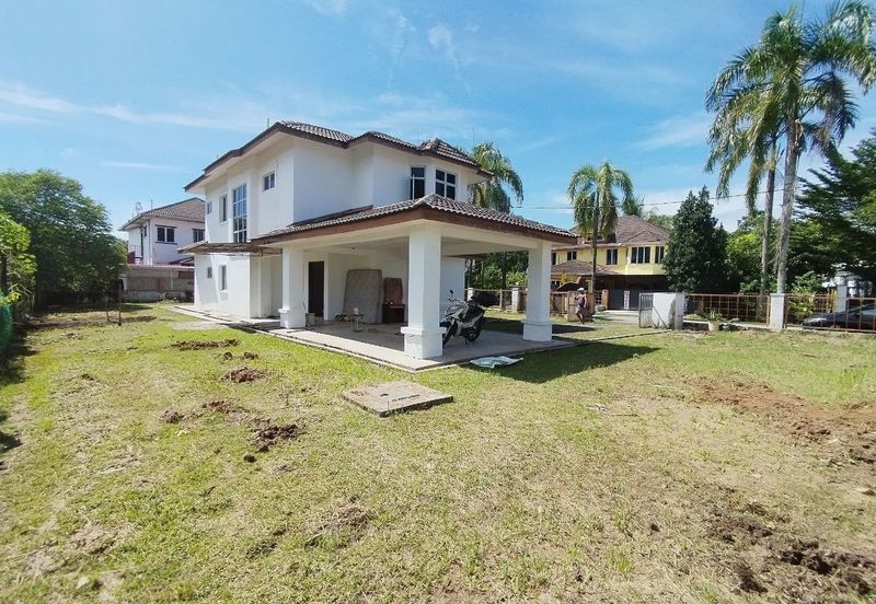 Bandar Bukit Beruntung