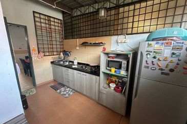 Bandar Saujana Putra