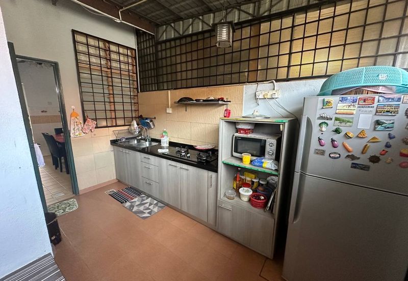 Bandar Saujana Putra