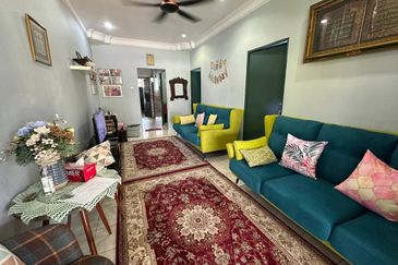 Bandar Saujana Putra