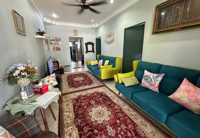 Bandar Saujana Putra