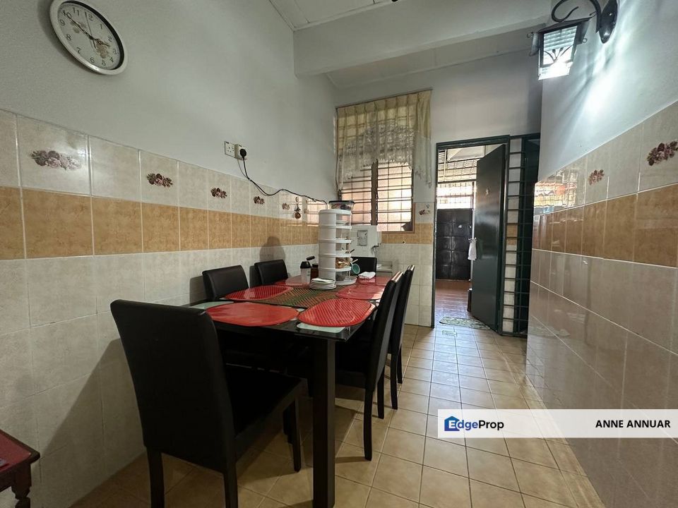 MURAH💥 Single Storey Bandar Saujana Putra Bsp3, Selangor, Kuala Langat