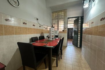 Bandar Saujana Putra