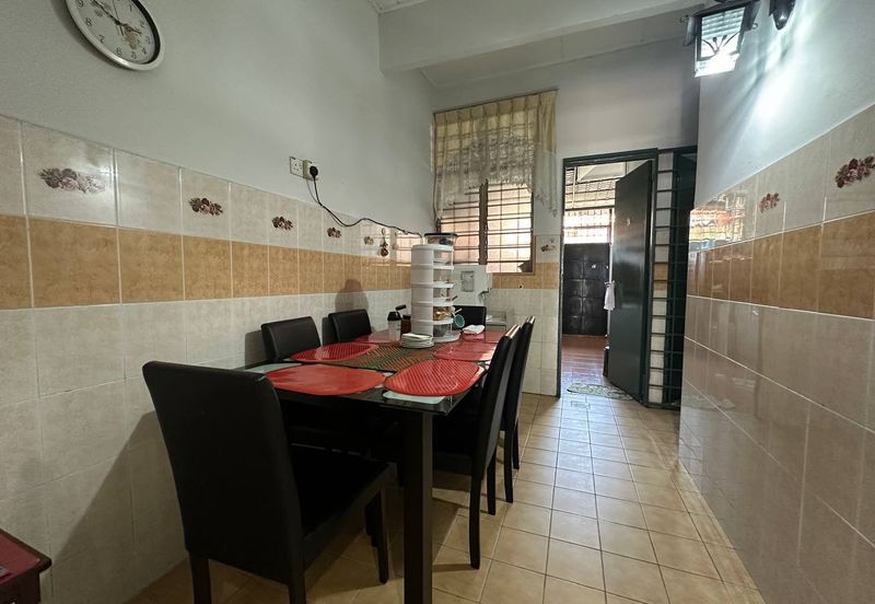 Bandar Saujana Putra