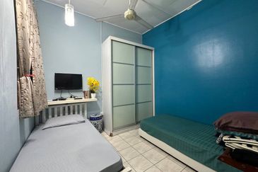 Bandar Saujana Putra