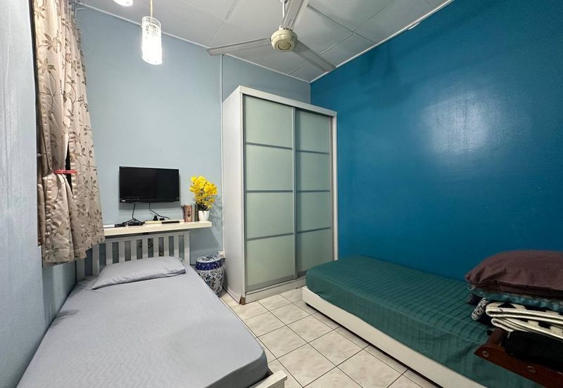 Bandar Saujana Putra