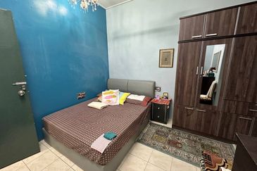 Bandar Saujana Putra