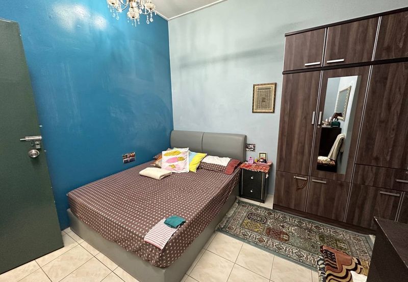 Bandar Saujana Putra