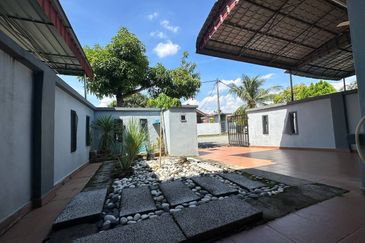 Bandar Saujana Putra