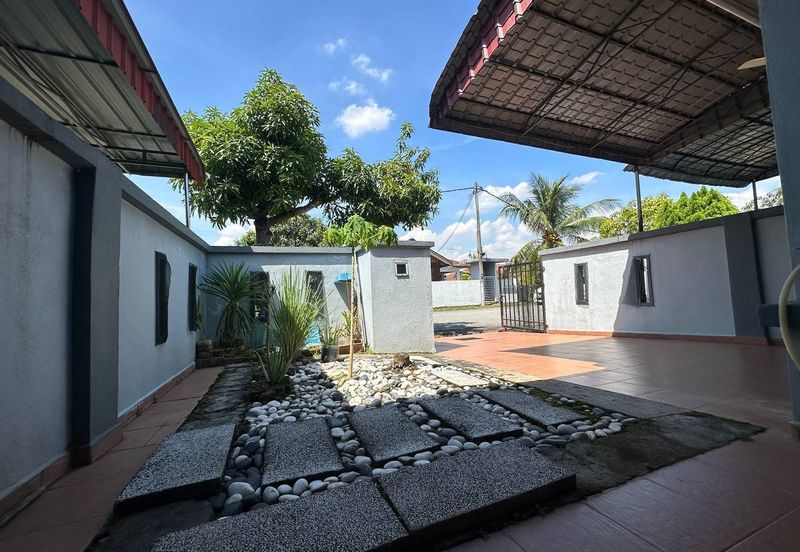 Bandar Saujana Putra