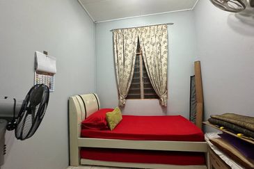 Bandar Saujana Putra